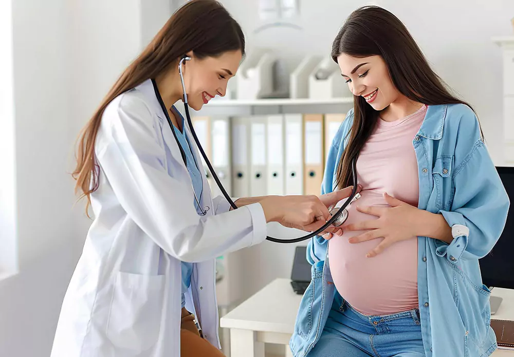 Obstetrics & Gynaecology