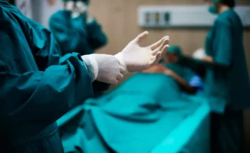 Operation Theatre Operation Theatre